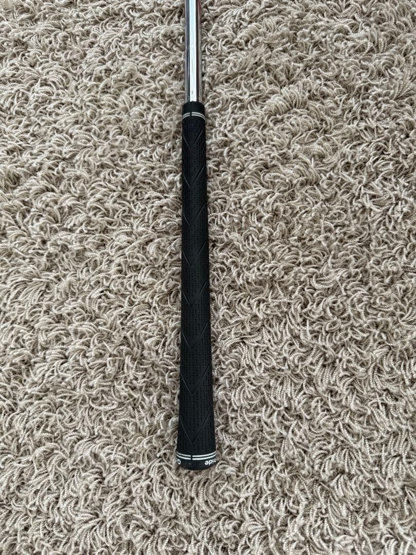 Mizuno Pro 225 4番 MOUDUS3 TOUR115S