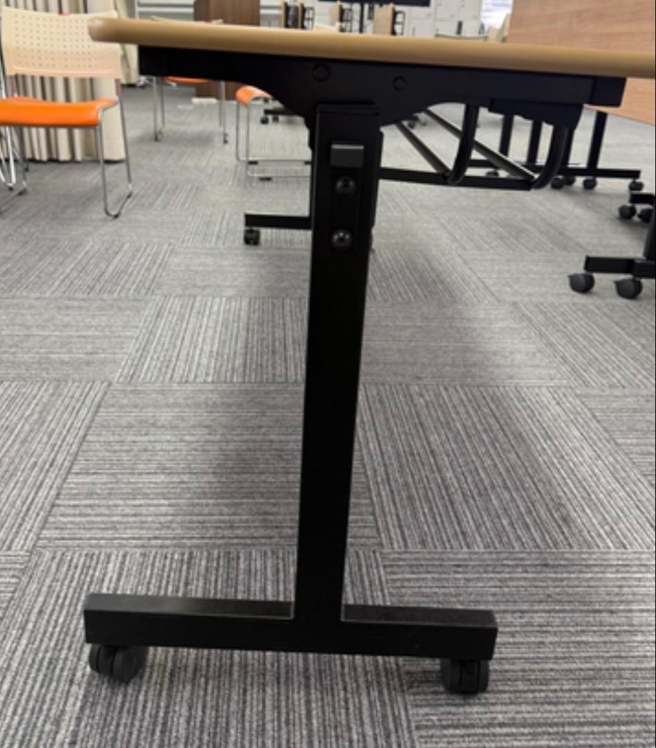 KK　オフィスコム　会議テーブル　6セット