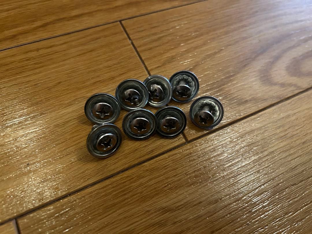 スノーボード ビンディング ブラック/グレー