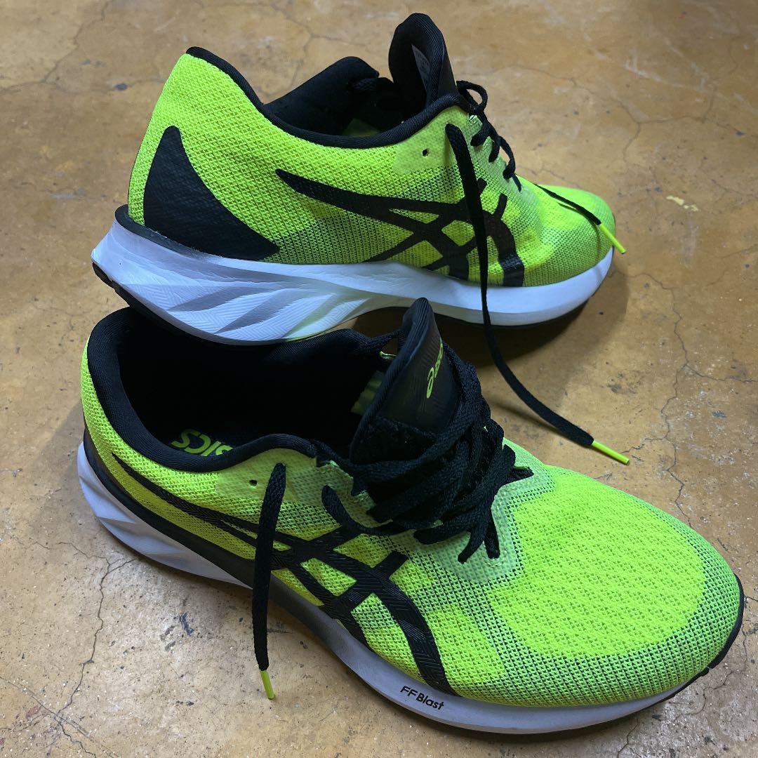 asics アシックス 今週終了 ランニングシューズ