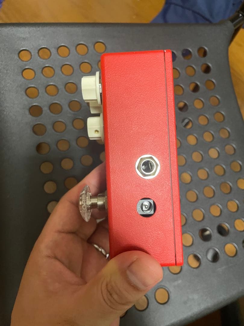 Vin Antique UFO'84 ver.2 ファズ