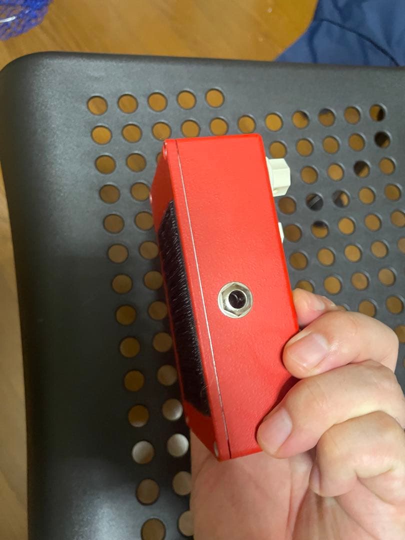 Vin Antique UFO'84 ver.2 ファズ