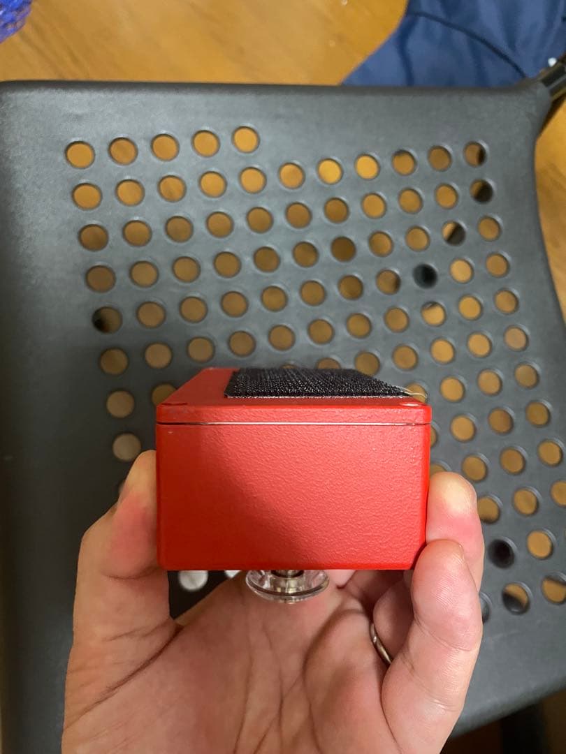 Vin Antique UFO'84 ver.2 ファズ