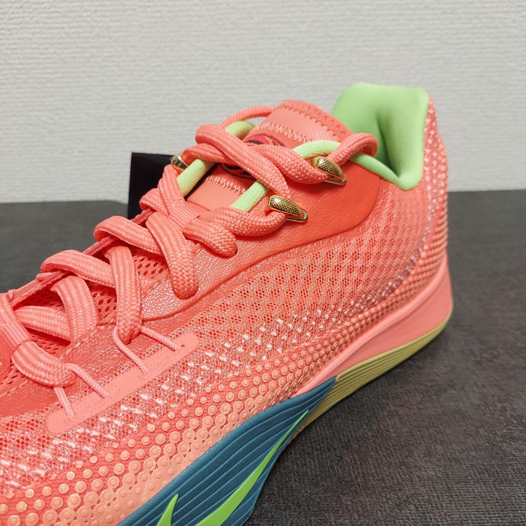 NIKE ナイキ S.T.フレア EP　未使用　メンズ　28cm