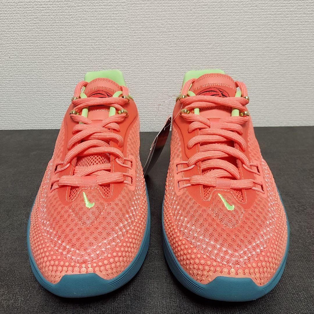 NIKE ナイキ S.T.フレア EP　未使用　メンズ　28cm