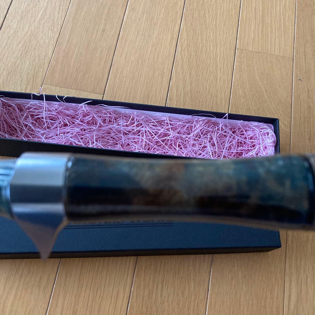 Hitotoki works 浅葱　グリップ