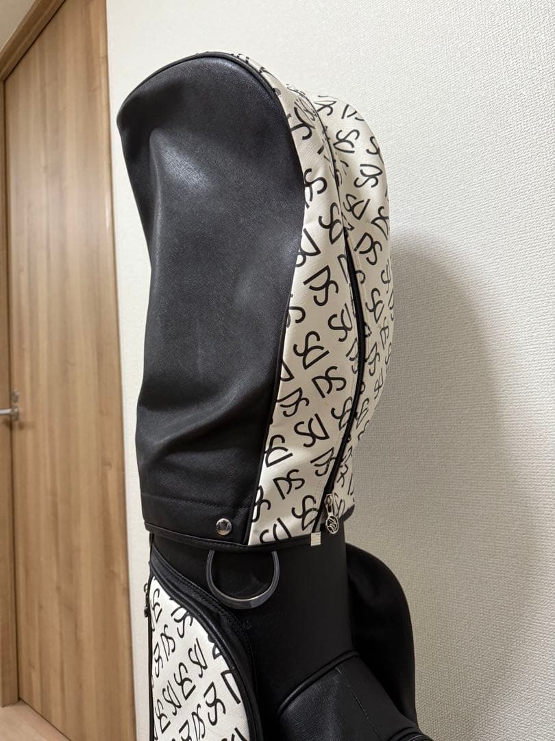 デサントゴルフ キャディバッグ