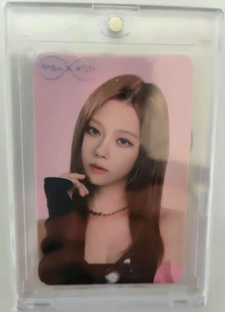 aespa エスパepic7 エピックセブンwinter ウィンター