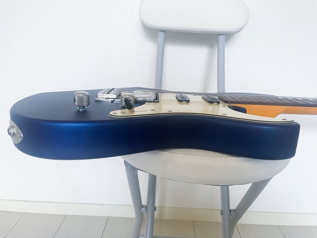 ヤマハパシフィカYAMAHA PACIFICA612VIIX