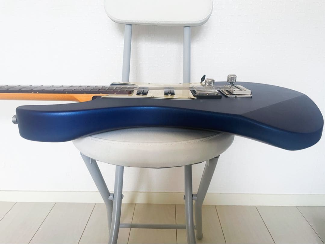 ヤマハパシフィカYAMAHA PACIFICA612VIIX