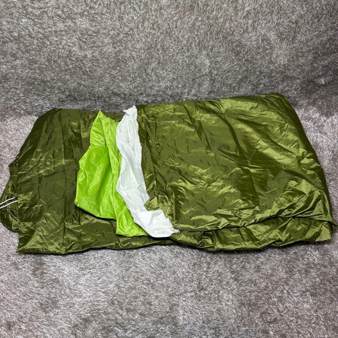 モンベル　ムーンライトテント1セット