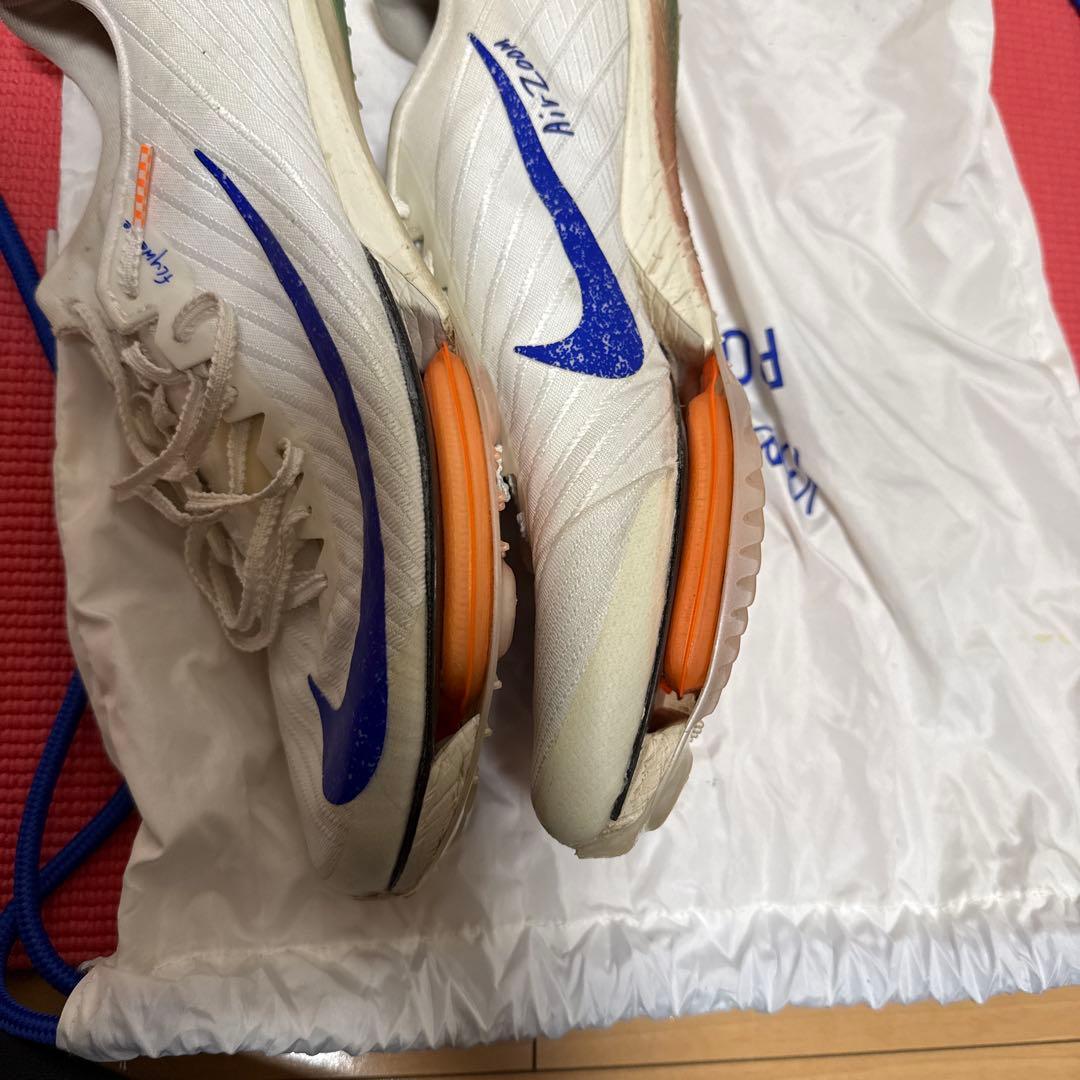 スパイク・シューズ Nike Air Zoom Maxfly2 25.5