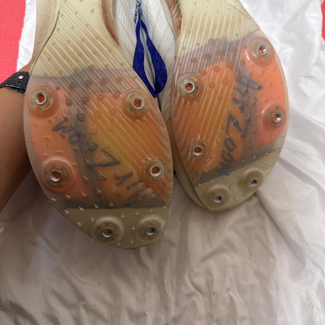 スパイク・シューズ Nike Air Zoom Maxfly2 25.5