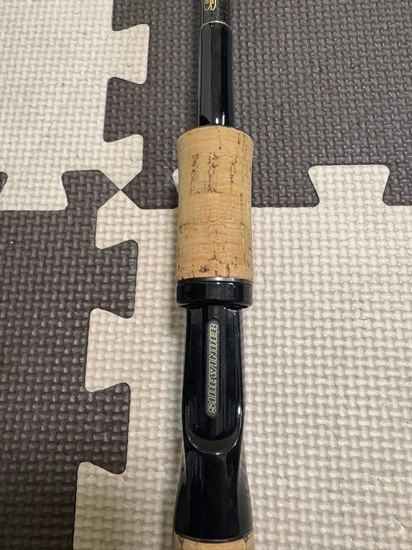 デプス サイドワインダー TGC-76HRF 　グラスコンポジット エムブロウ