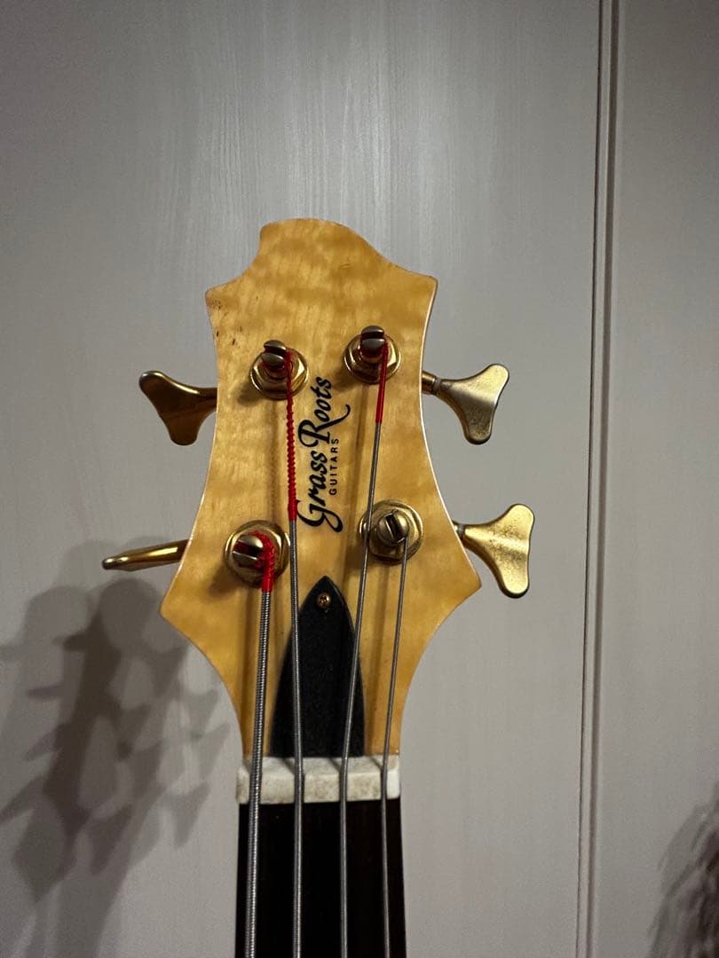 【ラルク】GrassRoots L'Arc〜en〜Ciel Tetsuya