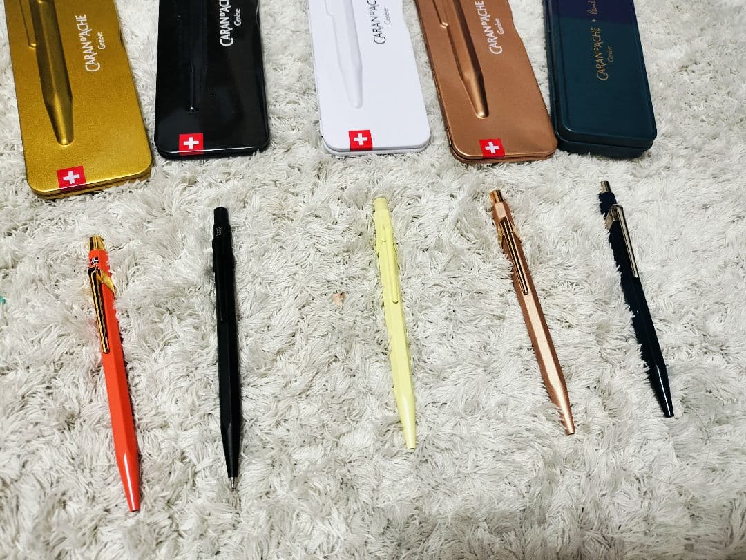 カランダッシュ849まとめ売り