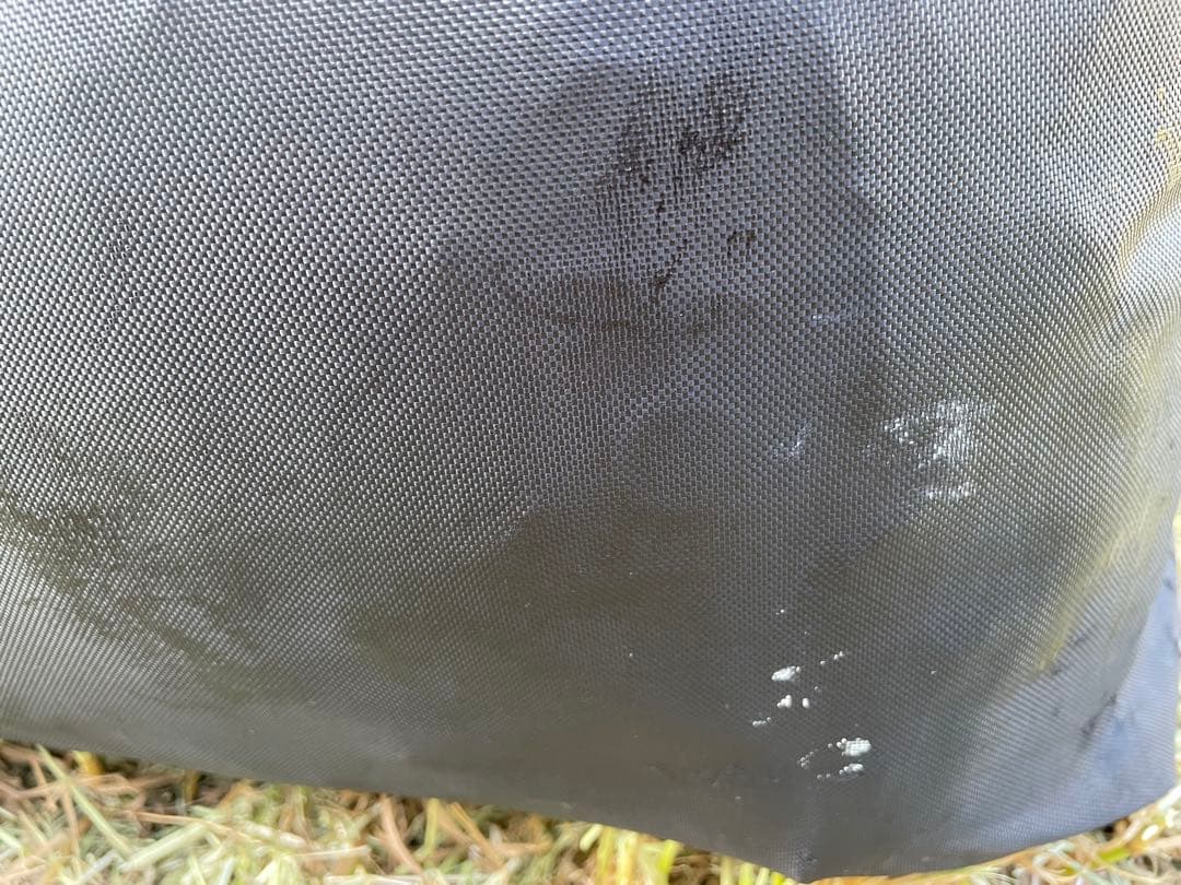 tani ロゴス デカゴン ブラックホール　スポーツオーソリティ ドーム