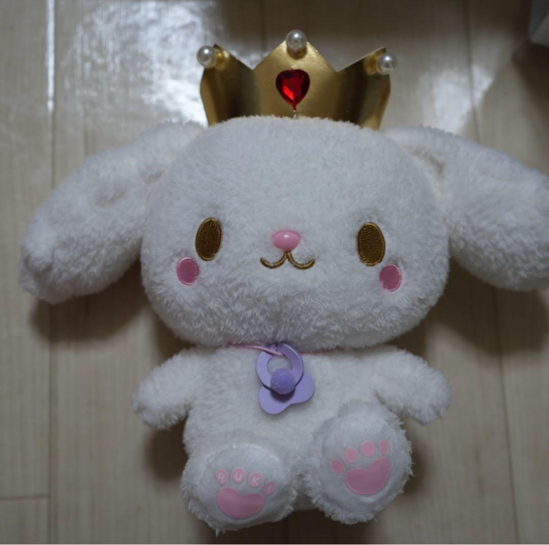 JOCHUM ruru ぬいぐるみ マスコット