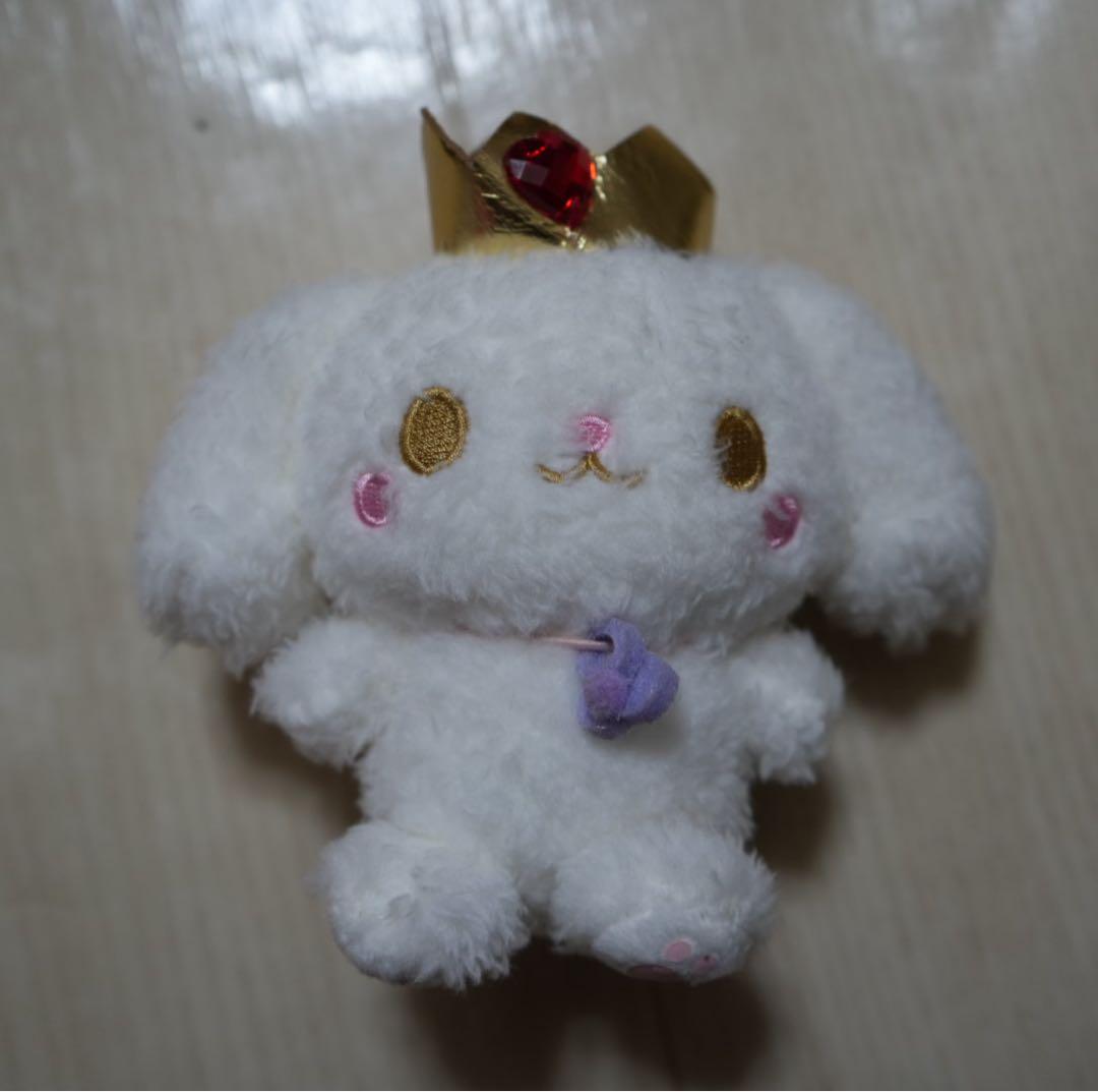 JOCHUM ruru ぬいぐるみ マスコット