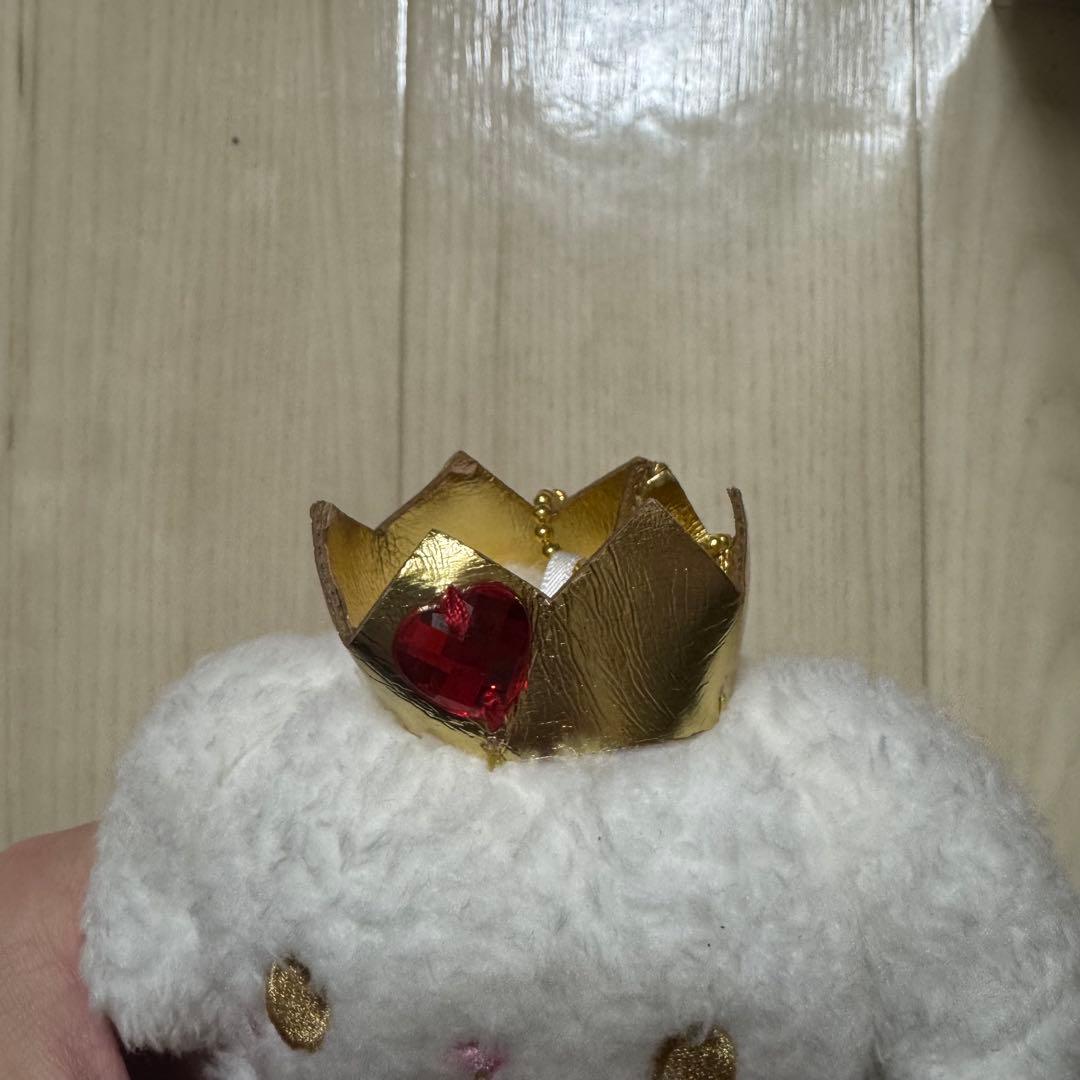 JOCHUM ruru ぬいぐるみ マスコット