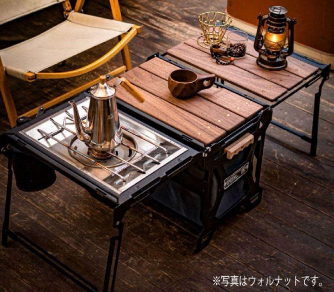 未使用 Shim.Craft × NATURE TONES SUB