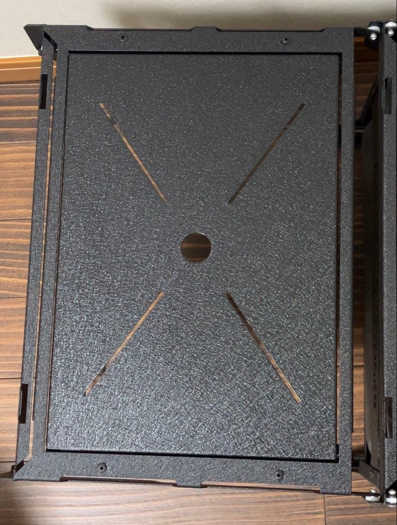 未使用 Shim.Craft × NATURE TONES SUB