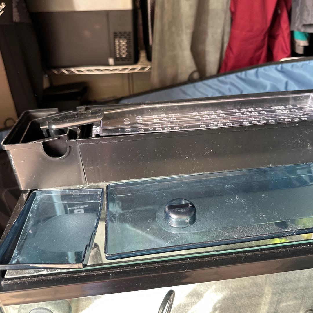 60センチガラス水槽セット　台付