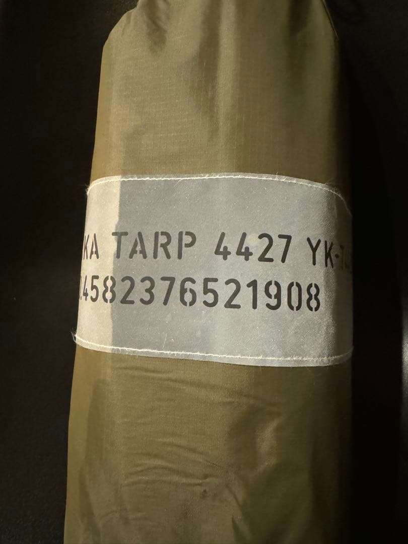 YOKA TARP 4427 ヨカタープ