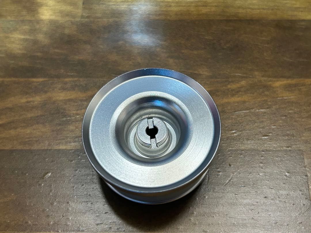 アルミスプール　カーディナル3 シリーズcardinal3 cardinal33