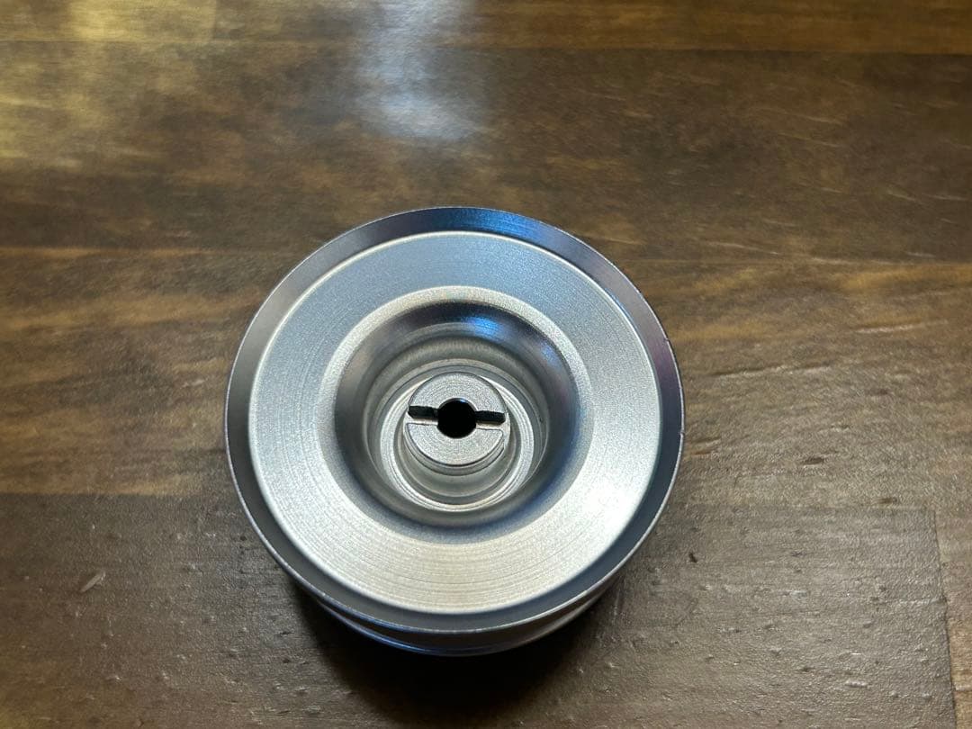 アルミスプール　カーディナル3 シリーズcardinal3 cardinal33