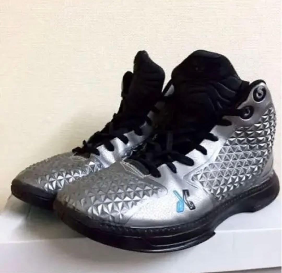 シューズ(男性用) brand black j.crossover