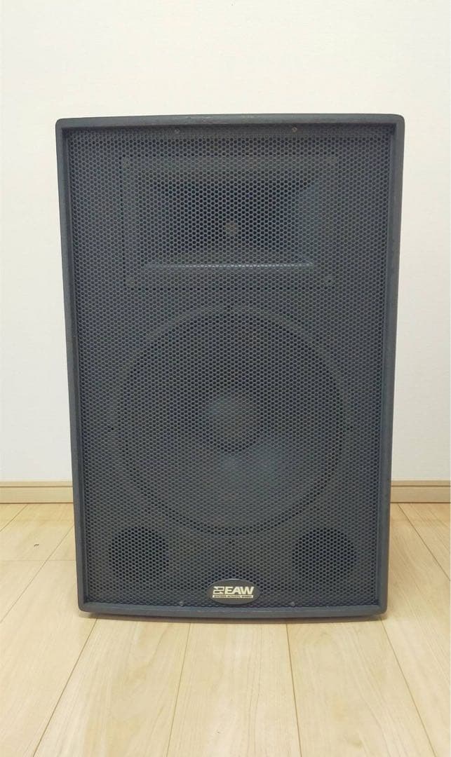 【早いもの勝ち！】EAW FR159z スピーカー