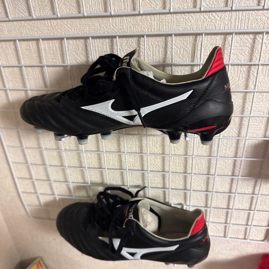 【新品未使用】モレリアネオ2 日本製廃盤モデル MADE IN JAPAN