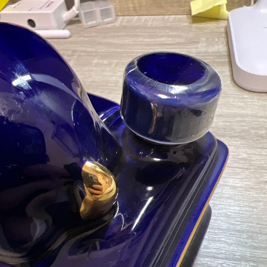 HINE X.O. COGNAC 鹿ボトル 750ml