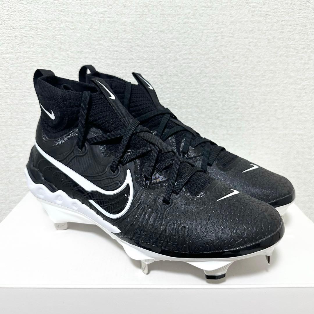 ナイキ 金具 アルファ ハラチ ネクスト 255 野球 スパイク 靴 シューズ