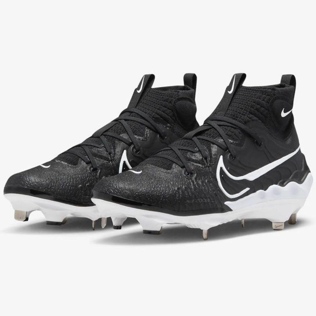 ナイキ 金具 アルファ ハラチ ネクスト 255 野球 スパイク 靴 シューズ