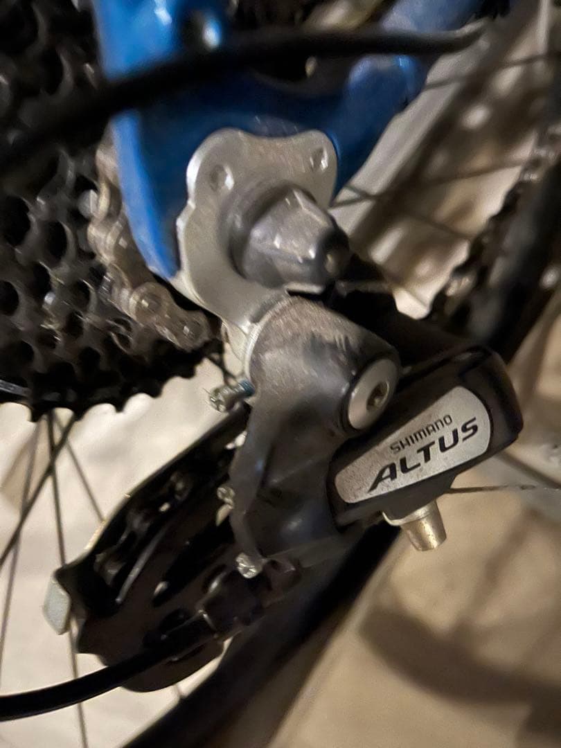 【オデッセイ】Bianchi Roma3 （2022)