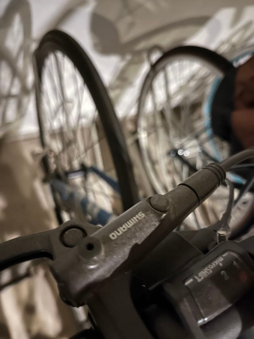 【オデッセイ】Bianchi Roma3 （2022)