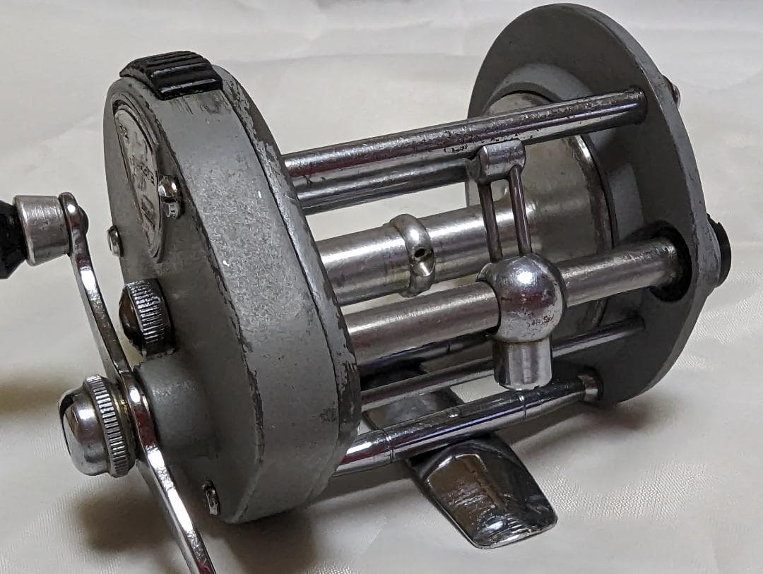 リール Pflueger Supreme 512 Made in U.S.A