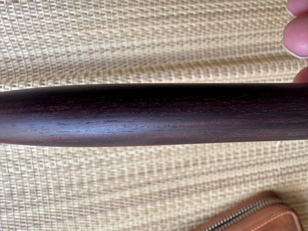 工房楔　キングウッド　グラッソ　木軸ペン