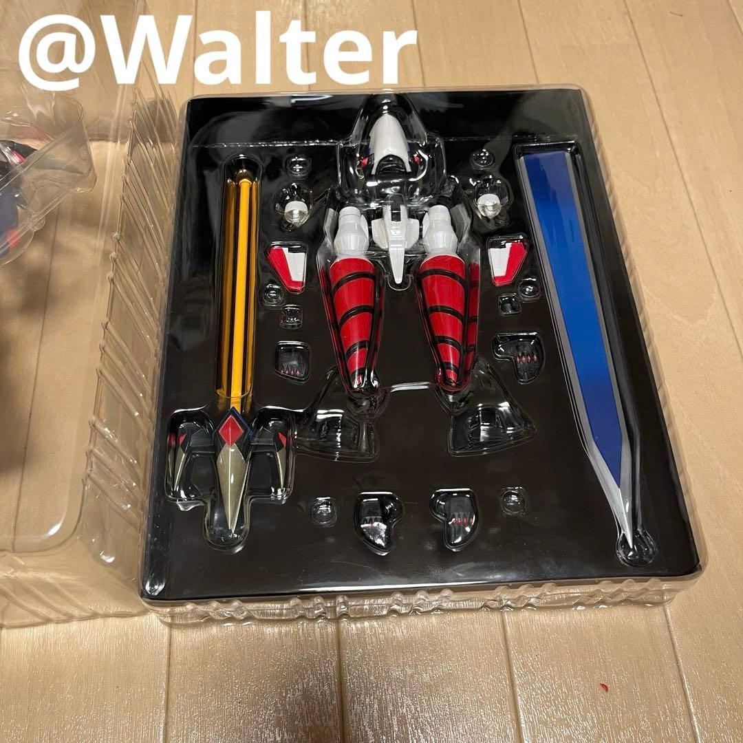 スレードゲルミル フルアクションフィギュアDXシリーズ FAF-017DX