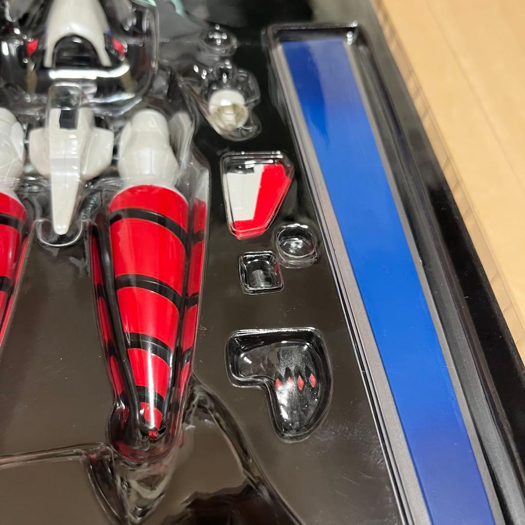 スレードゲルミル フルアクションフィギュアDXシリーズ FAF-017DX