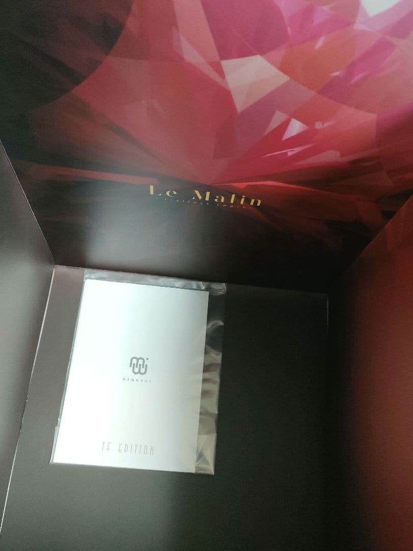 アズールレーン ル・マラン 昼寝好きのラピヌ TFedition 1/4 開封品