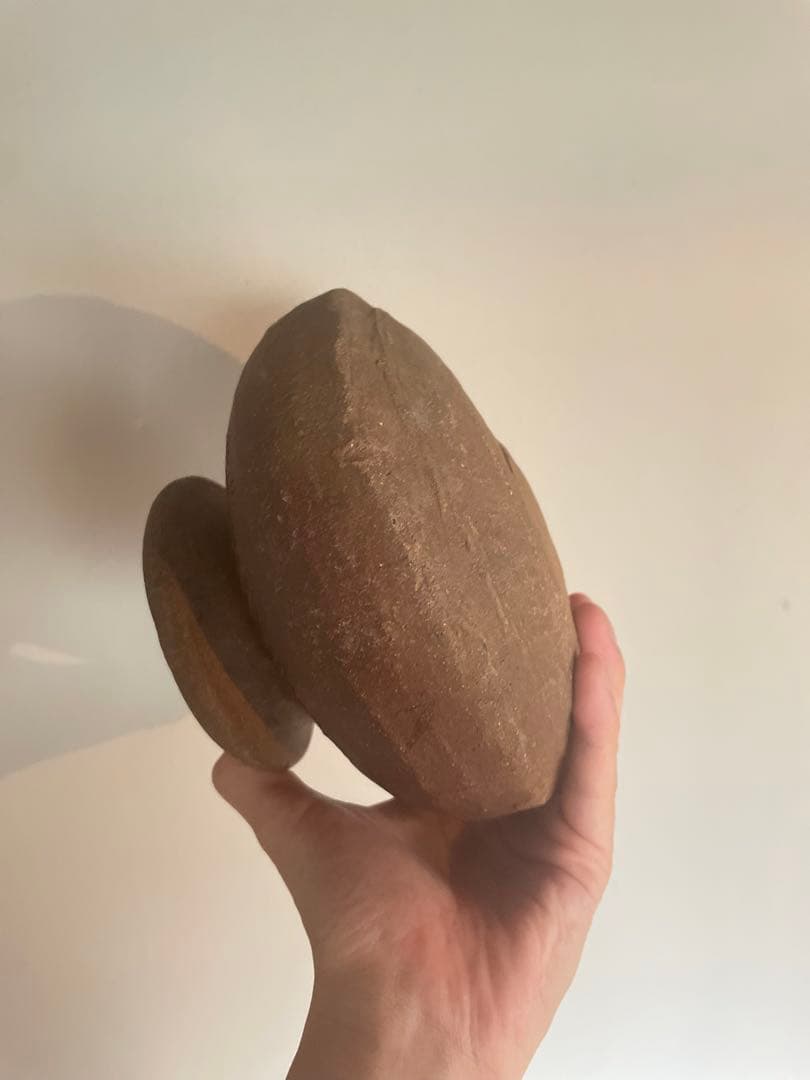 バンチェン土器　ハンネラ土器　(16〜17世紀)