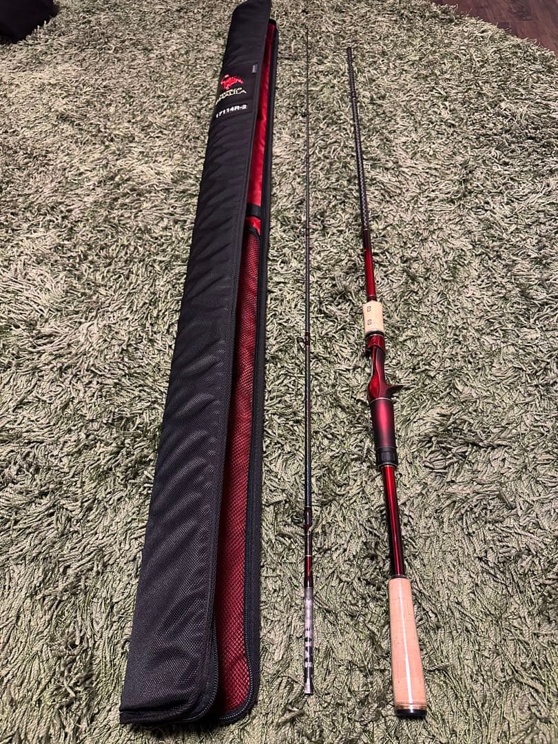 （SHIMANO）WORLD SHAURA 17114R-2