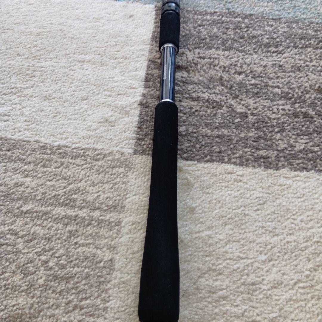 シマノコルトスナイパーSS S100MH-T ルアーロッド