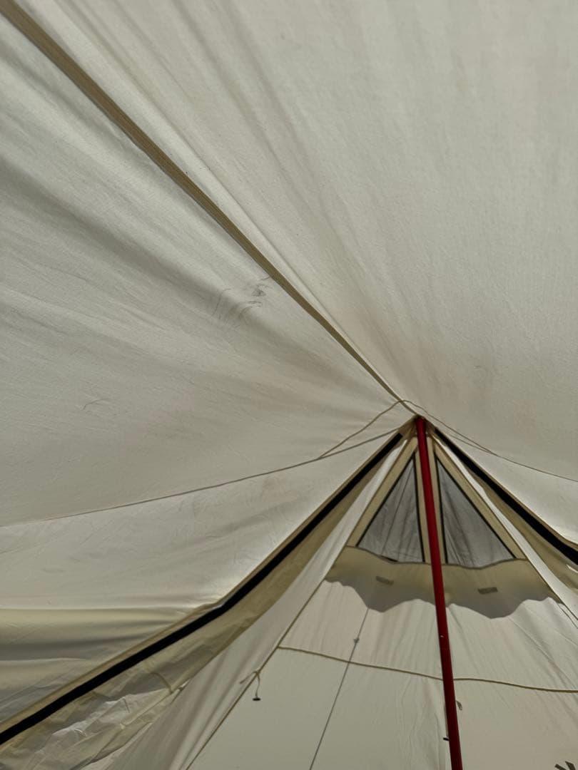 スノーピーク　雪峰祭限定　ランドステーションMPC M pc