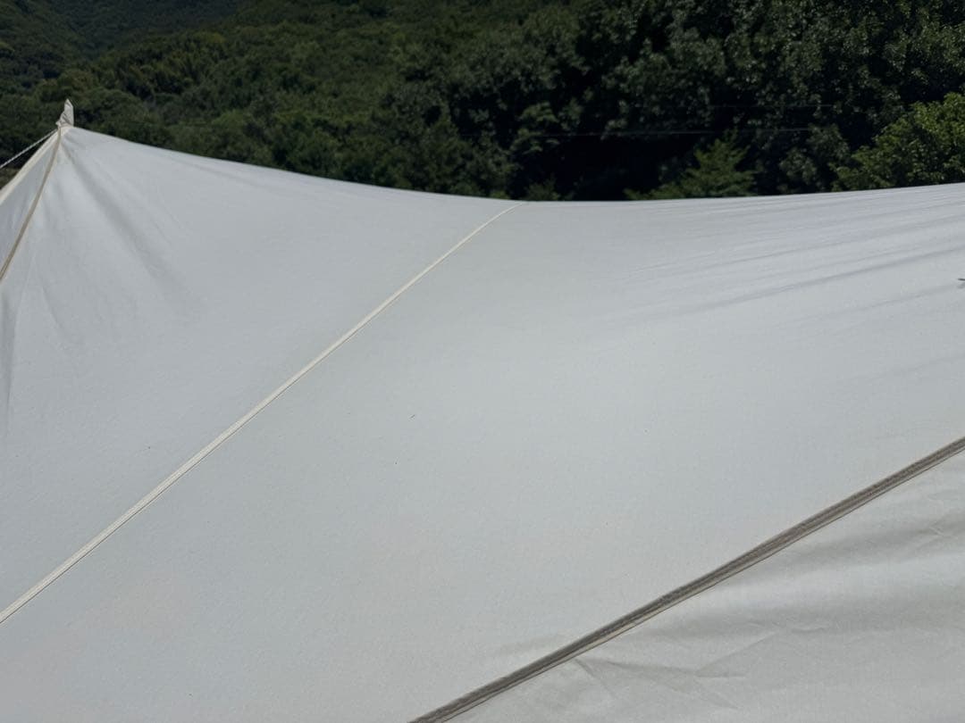 スノーピーク　雪峰祭限定　ランドステーションMPC M pc