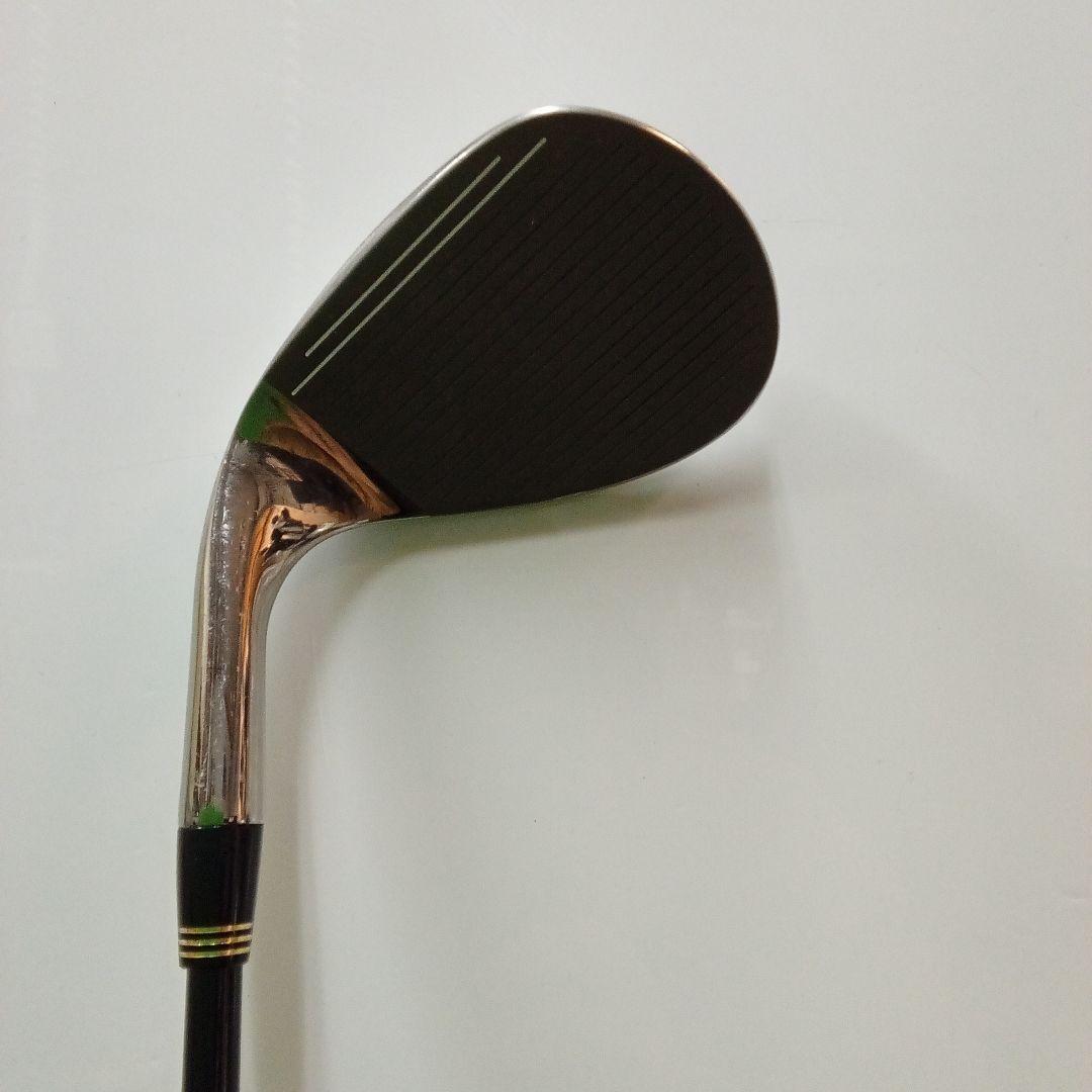 大幅値下げ！DANGAN7 MEGATON WEDGE