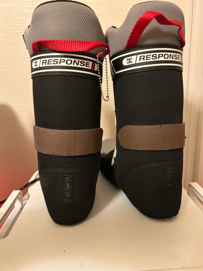 DC スノーボードブーツ phase 24-25
